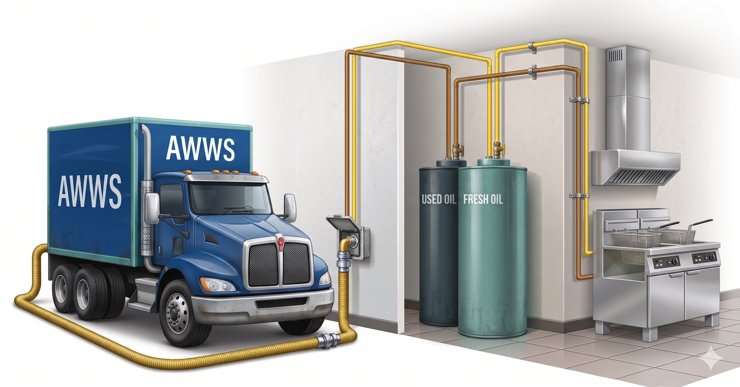 Our Expertise Illustration